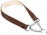 Ошейник Ferplast Daytona CSS20/55 75239912 (коричневый)