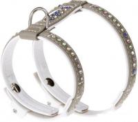 Шлея Ferplast Lux P M 76030723 (серый)