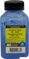 Тонер Hi-Black для Kyocera Color TK-5230 (циан) С 50 г