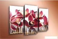 Модульная картина Arthata m-000265 75x50