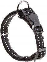 Ошейник Ferplast Cricket C20/50 75298119 (черный)