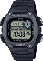 Наручные часы Casio Collection DW-291HX-1AV