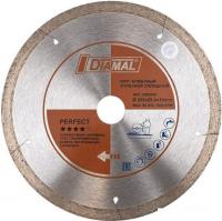Отрезной диск алмазный  Diamal DM1208