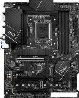 Материнская плата MSI PRO Z790-P WiFi DDR4