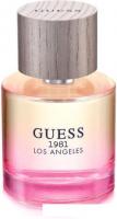 Туалетная вода Guess 1981 Los Angeles Women EdT (50 мл)