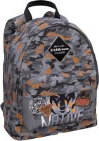 Городской рюкзак Erich Krause EasyLine 12L Rough Native 54481