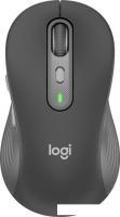 Мышь Logitech Signature Plus M750 L (графит)