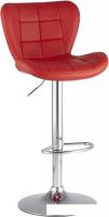 Стул Stool Group Порше (красный)