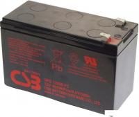 Аккумулятор для ИБП CSB UPS12460 F2 (12В/9 А·ч)