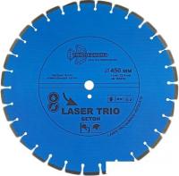 Отрезной диск алмазный  Trio Diamond 380450