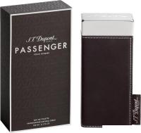 Туалетная вода S.T.Dupont Passenger Pour Homme EdT (100 мл)