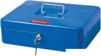 Кэшбокс BRAUBERG Safe 290336 (синий)