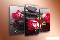 Модульная картина Arthata m-000577 90x60