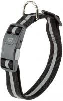 Ошейник Ferplast Club Reflex C15/44 75250217 (черный)