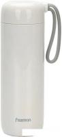 Термос Fissman 17850 400 мл (белый)