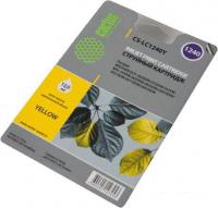 Картридж CACTUS CS-LC1240Y (аналог Brother LC1240Y)