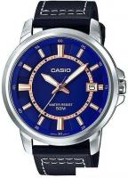 Наручные часы Casio MTP-E130L-2A1