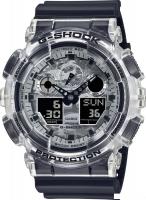 Наручные часы Casio G-Shock GA-100SKC-1A