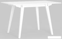 Кухонный стол Stool Group Gudi 120x75 MH61900 (белый)
