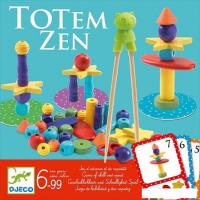 Настольная игра Djeco Тотем Зен 08454