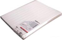 Металлический канал для переплета OPUS O.Simple Channel 297x16 мм OSC16BIA29725 (25 шт, белый)