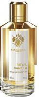 Парфюмерная вода Mancera Royal Vanilla EdP (120 мл)