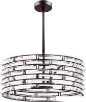 Припотолочная люстра Lightstar Amerigo 746068