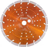 Отрезной диск алмазный  Diamal DMA350.20