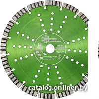 Отрезной диск алмазный  Trio Diamond GTS736