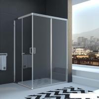 Душевой уголок Veconi RV-10 RV10-12080-01-C5