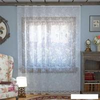 Тюль Лента Л294Р 5.95x2.45 м (белый)