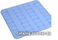 Аксессуары для ванной и туалета Primanova Duck M-KV30-23 (прозрачно-голубой)