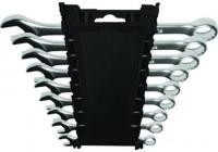 Набор ключей FIT 63443 (9 предметов)