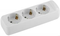 Колодка удлинителя ЭРА KX-3e Б0028338