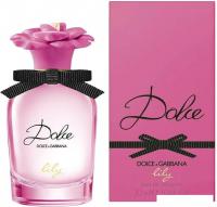 Туалетная вода Dolce&Gabbana Dolce Lily EdT (50 мл)