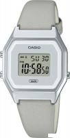 Наручные часы Casio Collection LA680WEL-8E