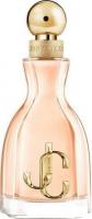 Парфюмерная вода Jimmy Choo I Want Choo EdP (60 мл)