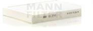 MANN-filter CU2733