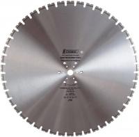 Отрезной диск алмазный  Diamal DM180P.1