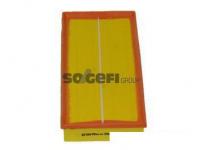 Воздушный фильтр Purflux A1550