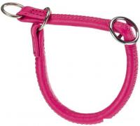 Ошейник-полуудавка Ferplast Vogue Cord CS10/35 76122016 (фуксия)
