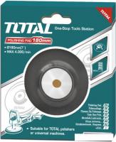 Шлифподошва Total TAC7111801