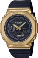 Наручные часы Casio G-Shock GM-2100G-1A9
