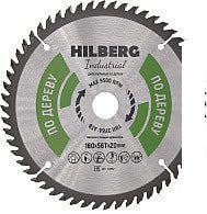 Пильный диск Hilberg HW162