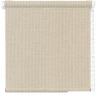 Рулонные шторы АС МАРТ Эден 30x200 (серый лен)