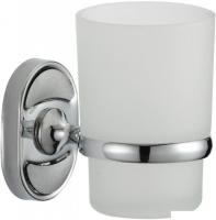 Стакан для зубной щетки и пасты Savol S-007058