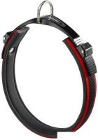 Ошейник Ferplast Ergocomfort C25/60 75454922 (красный)