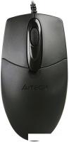 Мышь A4Tech OP-720 PS/2 (черный)