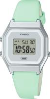 Наручные часы Casio Collection LA680WEL-3E