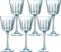 Набор бокалов для вина Cristal d'Arques Rendez-Vous Q4347